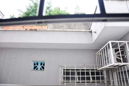 Detalhe - Vista da Sala de casa para alugar com 2 quartos, 60m² em Jardim Cidade Pirituba, São Paulo