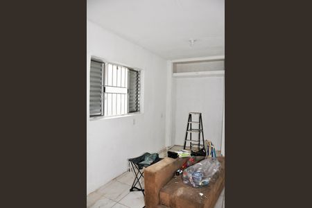Detalhe - Sala de casa para alugar com 2 quartos, 60m² em Jardim Cidade Pirituba, São Paulo