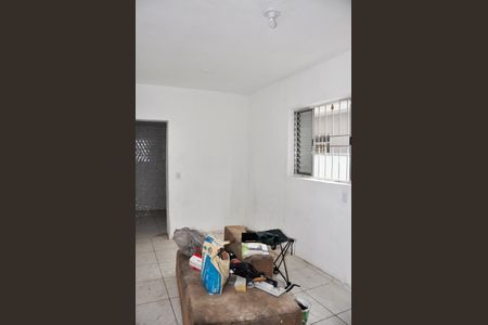 Detalhe - Sala de casa para alugar com 2 quartos, 60m² em Jardim Cidade Pirituba, São Paulo