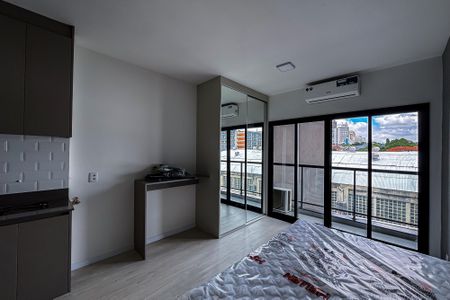 Kitnet/Studio para alugar com 1 quarto, 27m² em Mooca, São Paulo
