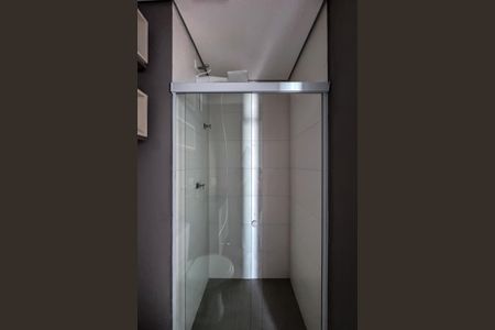 Kitnet/Studio para alugar com 1 quarto, 27m² em Mooca, São Paulo
