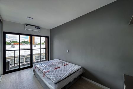 Kitnet/Studio para alugar com 1 quarto, 27m² em Mooca, São Paulo