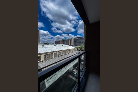 Kitnet/Studio para alugar com 1 quarto, 27m² em Mooca, São Paulo