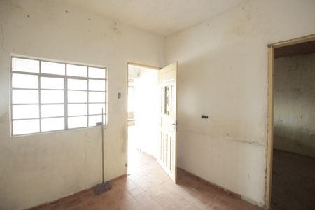 Sala de casa à venda com 3 quartos, 125m² em Jardim Stella, Santo André