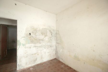 Sala de casa à venda com 3 quartos, 125m² em Jardim Stella, Santo André