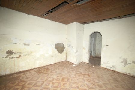 Quarto 3 de casa à venda com 3 quartos, 125m² em Jardim Stella, Santo André