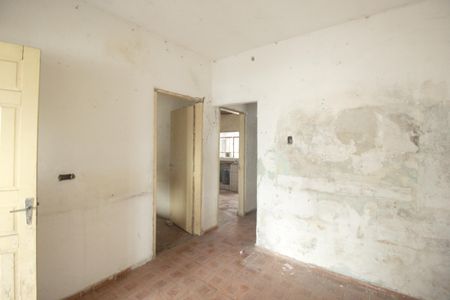 Sala de casa à venda com 3 quartos, 125m² em Jardim Stella, Santo André