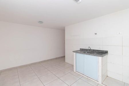 Cozinha de apartamento para alugar com 2 quartos, 40m² em Vila Maria Alta, São Paulo