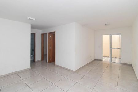 Sala de apartamento para alugar com 2 quartos, 40m² em Vila Maria Alta, São Paulo