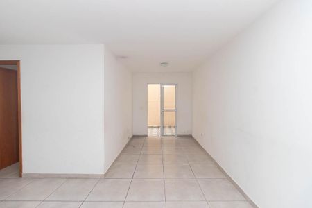 Sala de apartamento para alugar com 2 quartos, 40m² em Vila Maria Alta, São Paulo