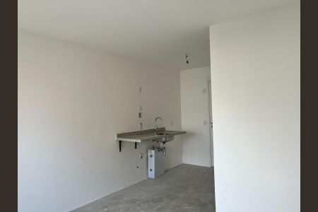 Studio de kitnet/studio à venda com 1 quarto, 26m² em Vila Mariana, São Paulo