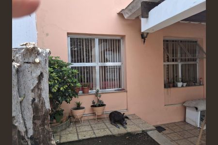 Casa à venda com 135m², 3 quartos e 2 vagas