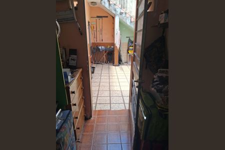 Casa à venda com 135m², 3 quartos e 2 vagas