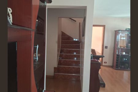 Casa à venda com 135m², 3 quartos e 2 vagas