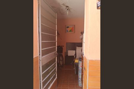 Casa à venda com 135m², 3 quartos e 2 vagas