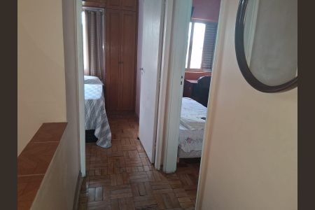 Casa à venda com 135m², 3 quartos e 2 vagas Casa à venda com 135m², 3 quartos e 2 vagascorredor