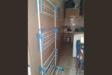 Casa à venda com 135m², 3 quartos e 2 vagas Casa à venda com 135m², 3 quartos e 2 vagasÁrea de serviço