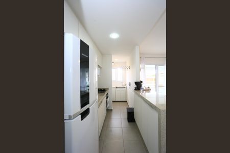 Apartamento à venda com 46m², 1 quarto e 1 vaga Apartamento à venda com 46m², 1 quarto e 1 vagacozinha