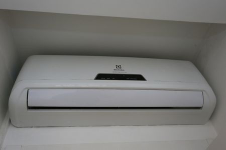 Apartamento à venda com 46m², 1 quarto e 1 vaga Apartamento à venda com 46m², 1 quarto e 1 vagaQuarto 1