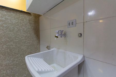 Apartamento para alugar com 43m², 2 quartos e 1 vagaÁrea de Serviço