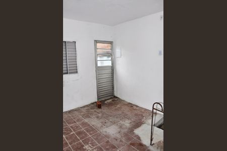 Detalhe - Quarto de casa para alugar com 1 quarto, 20m² em Jardim Cidade Pirituba, São Paulo