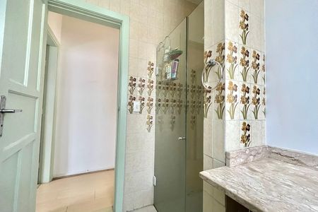 Banheiro de casa à venda com 2 quartos, 98m² em Planalto Paulista, São Paulo