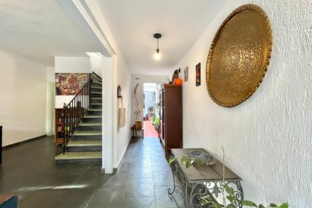 Entrada de casa à venda com 2 quartos, 98m² em Planalto Paulista, São Paulo