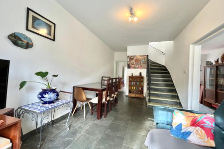 Sala de casa à venda com 2 quartos, 98m² em Planalto Paulista, São Paulo