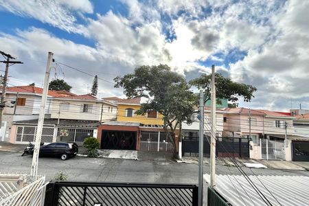 Vista do Quarto 1 de casa à venda com 2 quartos, 98m² em Planalto Paulista, São Paulo