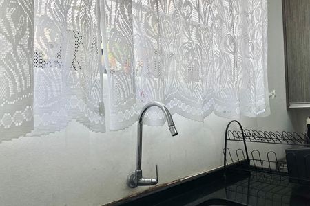 Cozinha de casa à venda com 2 quartos, 98m² em Planalto Paulista, São Paulo