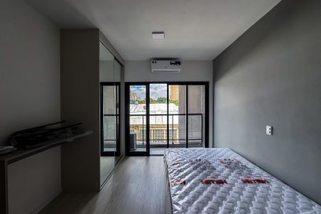 Studio de kitnet/studio para alugar com 1 quarto, 27m² em Mooca, São Paulo