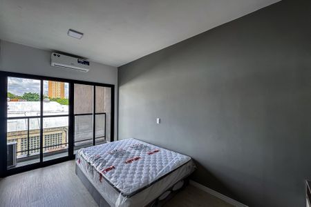 Studio de kitnet/studio para alugar com 1 quarto, 27m² em Mooca, São Paulo