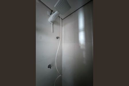 Studio para alugar com 27m², 1 quarto e sem vagaBanheiro