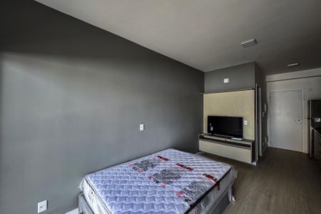 Studio de kitnet/studio para alugar com 1 quarto, 27m² em Mooca, São Paulo