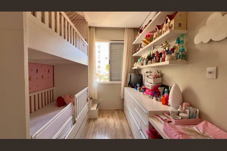 Apartamento à venda com 99m², 3 quartos e 1 vagaquarto