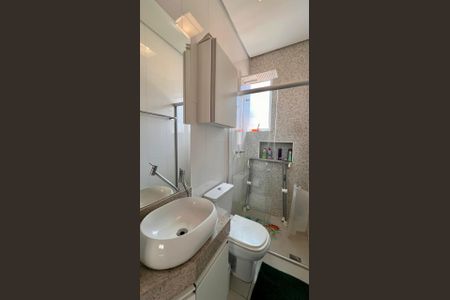 Apartamento à venda com 99m², 3 quartos e 1 vagabanho