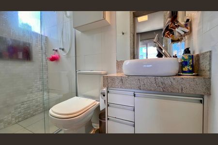 Apartamento à venda com 99m², 3 quartos e 1 vagabanho