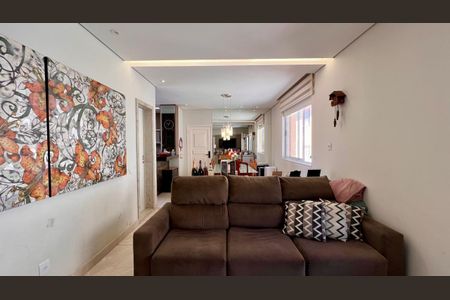 Apartamento à venda com 99m², 3 quartos e 1 vagasala 