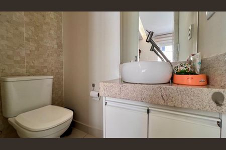 Apartamento à venda com 99m², 3 quartos e 1 vagabanho