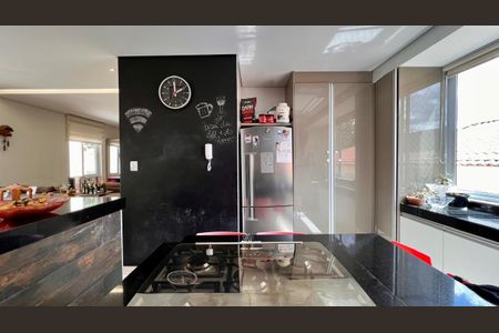 Apartamento à venda com 99m², 3 quartos e 1 vagacozinha