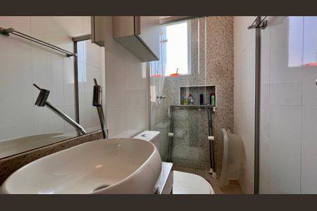 Apartamento à venda com 99m², 3 quartos e 1 vagabanho