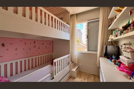 Apartamento à venda com 99m², 3 quartos e 1 vagaquarto 