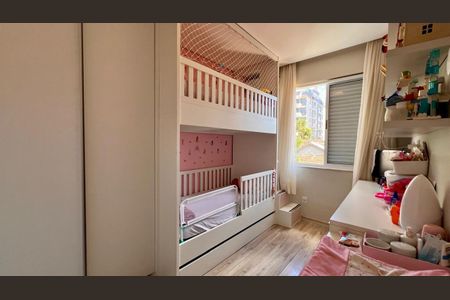 Apartamento à venda com 99m², 3 quartos e 1 vagaquarto 