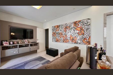 Apartamento à venda com 99m², 3 quartos e 1 vagasala 