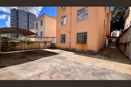 Apartamento à venda com 99m², 3 quartos e 1 vagaGaragem