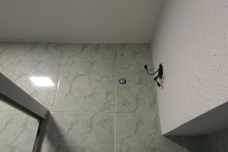 Casa à venda com 390m², 3 quartos e 2 vagasBanheiro da Suite 3