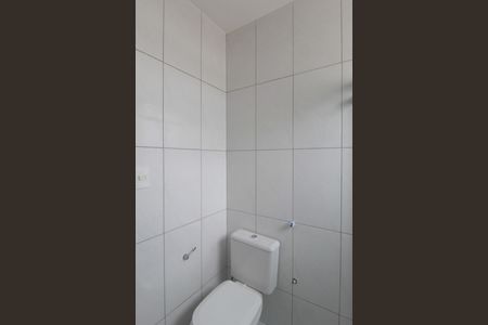 Casa à venda com 390m², 3 quartos e 2 vagasBanheiro da Suite 2