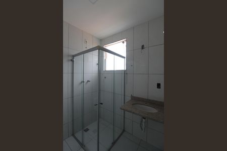 Casa à venda com 390m², 3 quartos e 2 vagasBanheiro da Suite 2