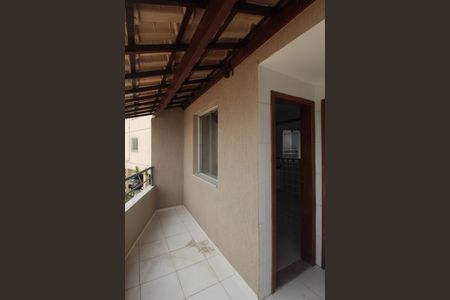 Casa à venda com 390m², 3 quartos e 2 vagasÁrea de Serviço