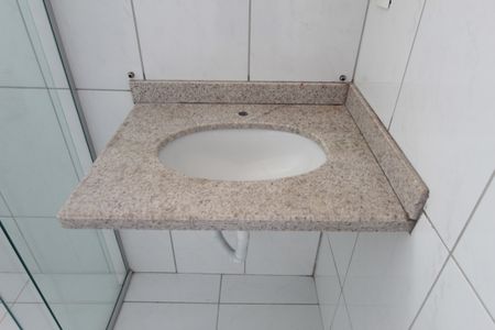 Casa à venda com 390m², 3 quartos e 2 vagasBanheiro da Suite 2